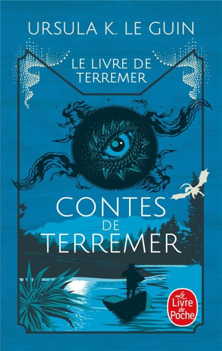 Emprunter Contes de Terremer livre