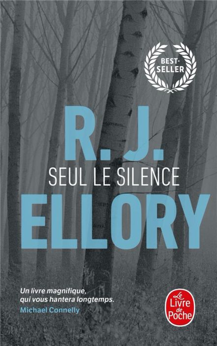 Emprunter Seul le silence livre