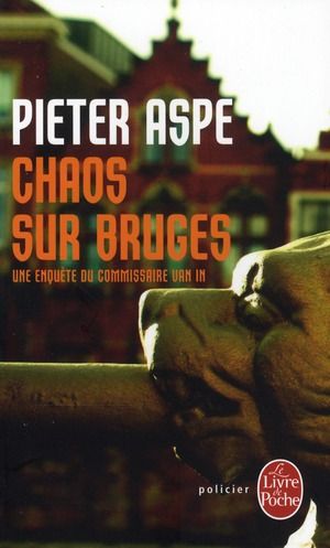 Emprunter Chaos sur Bruges livre