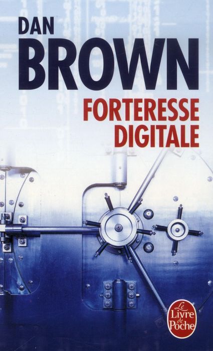 Emprunter Forteresse digitale livre