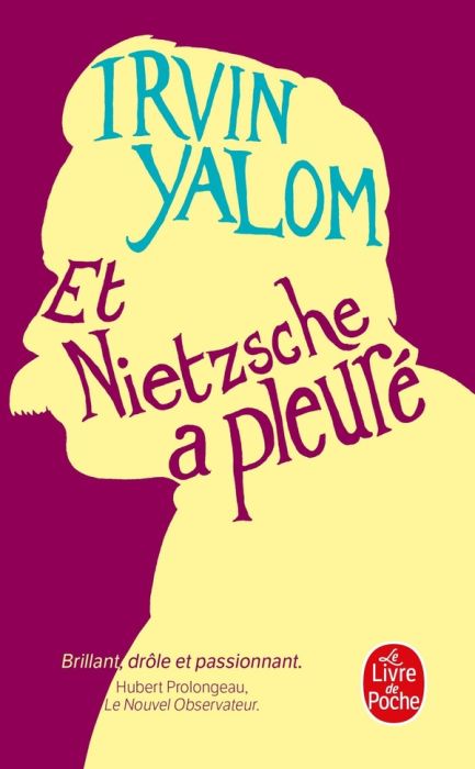 Emprunter Et Nietzsche a pleuré livre