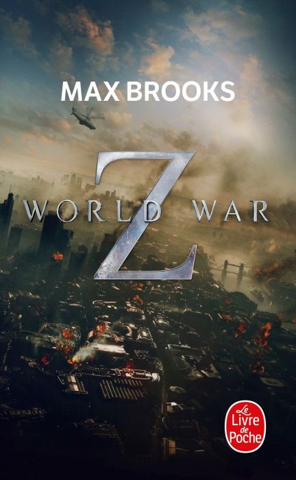 Emprunter World War Z. Une histoire orale de la Guerre des Zombies livre