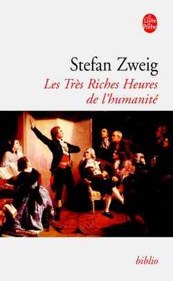 Emprunter Les Très Riches Heures de l'humanité livre