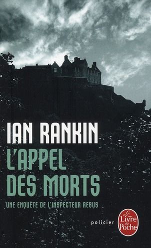 Emprunter L'Appel des morts livre