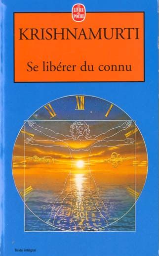 Emprunter Se libérer du connu livre