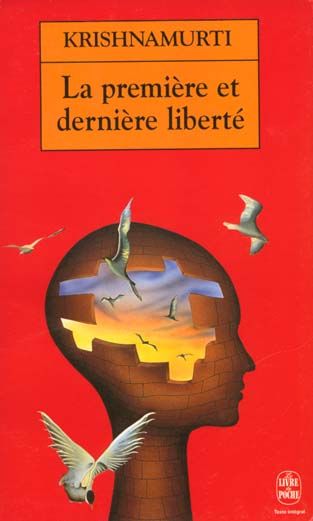 Emprunter La première et dernière liberté livre