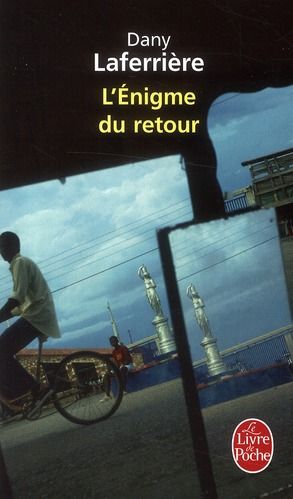 Emprunter L'Enigme du retour livre