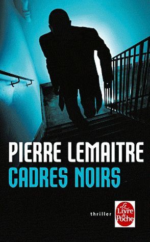 Emprunter Cadres noirs livre