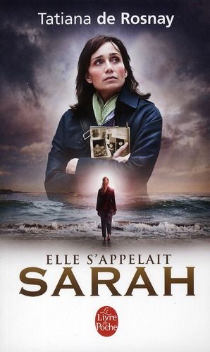 Emprunter Elle s'appelait Sarah livre