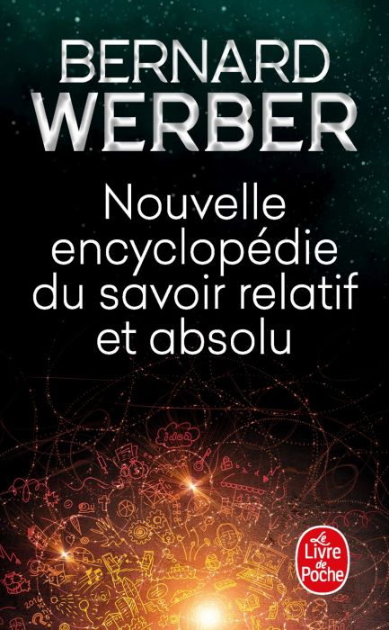 Emprunter Nouvelle encyclopédie du savoir relatif et absolu livre