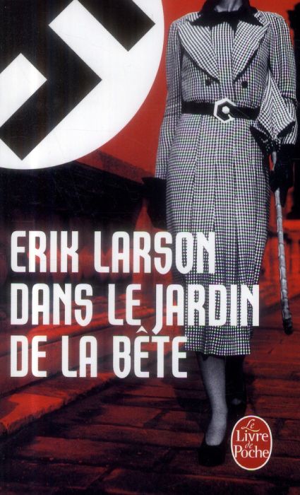 Emprunter Dans le jardin de la bête livre