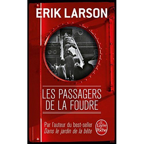 Emprunter Les passagers de la foudre livre