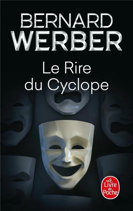 Emprunter Le rire du cyclope livre