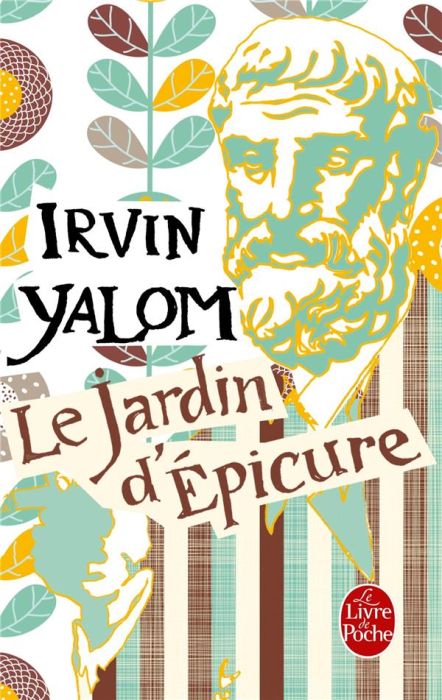 Emprunter Le jardin d'Epicure livre