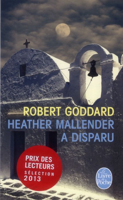 Emprunter Heather Mallender a disparu livre