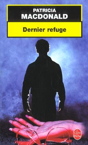 Emprunter Dernier refuge livre