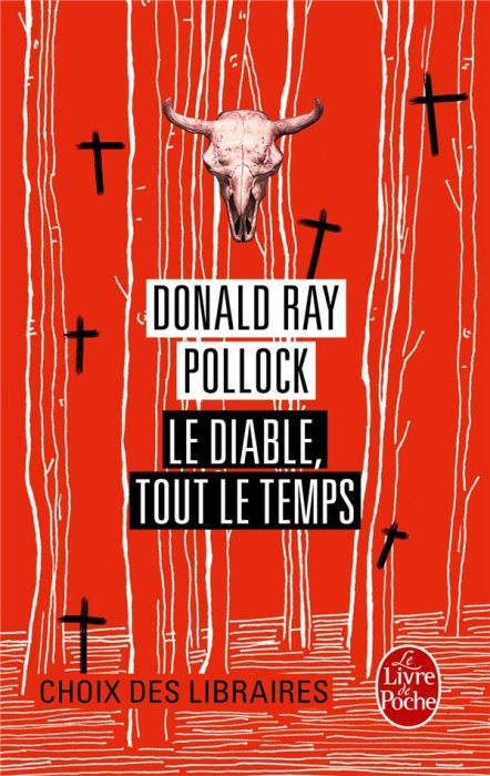 Emprunter Le Diable, tout le temps livre