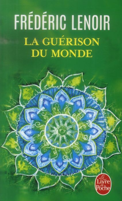 Emprunter La Guérison du monde livre