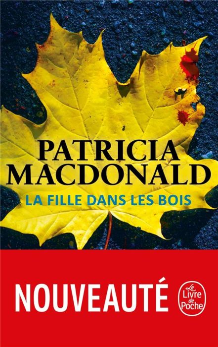 Emprunter La fille dans les bois livre