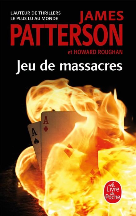 Emprunter Jeu de massacres livre