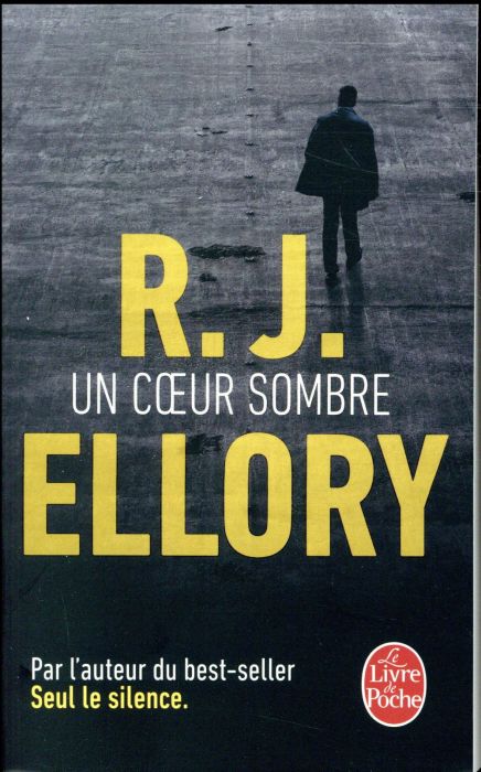 Emprunter Un coeur sombre livre