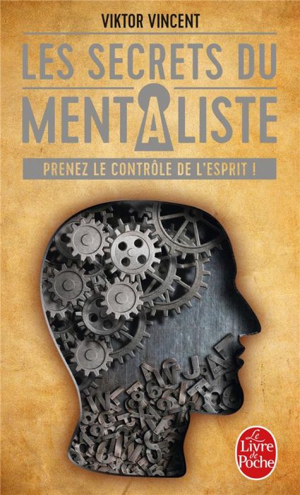 Emprunter Les secrets du mentaliste livre