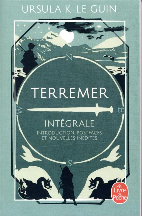 Emprunter Terremer Intégrale : Introduction, postfaces et nouvelles inédites livre