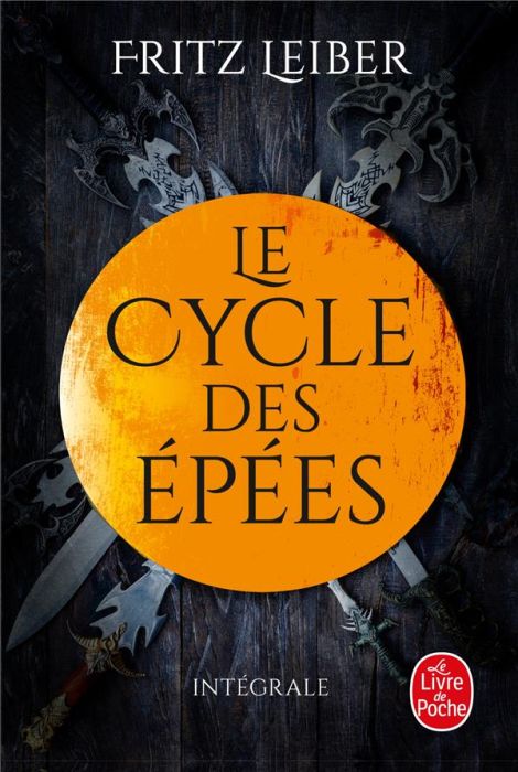 Emprunter Le Cycle des épées Intégrale : Epées et démons %3B Epées et mort %3B Epées et brumes %3B Epées et sorciers livre