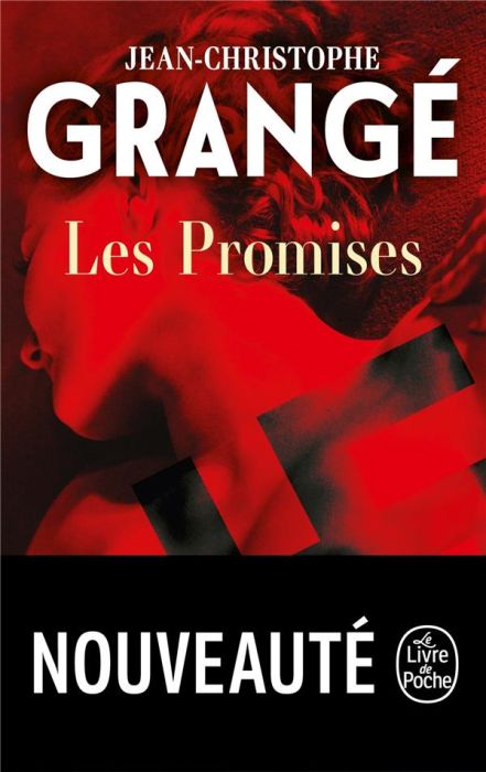 Emprunter Les promises livre