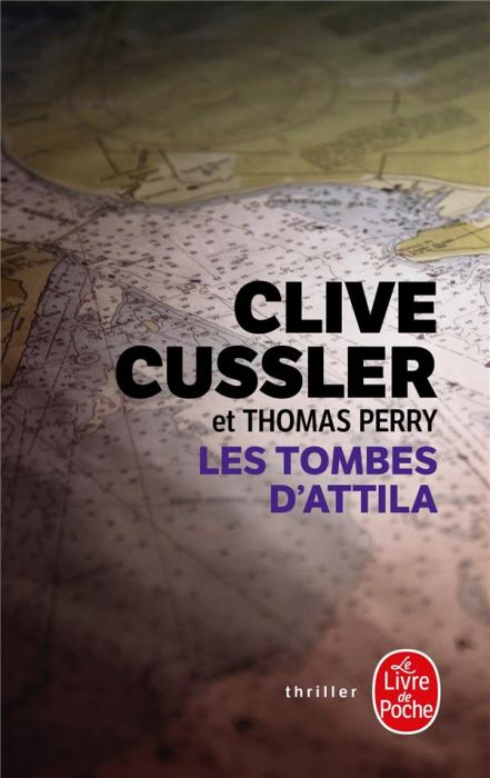 Emprunter Les Tombes d'Attila livre