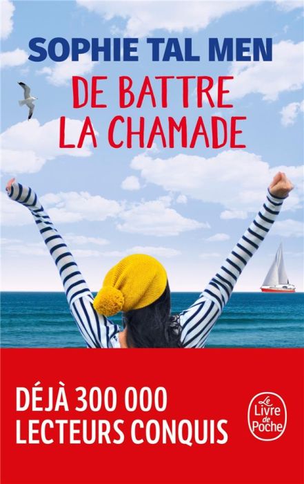 Emprunter De battre la chamade livre