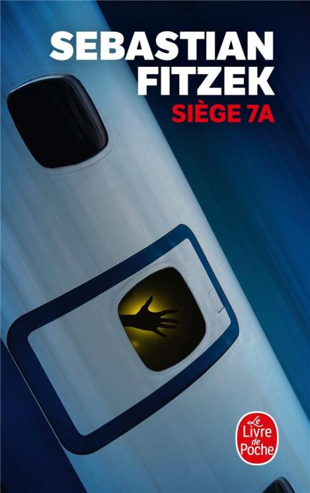 Emprunter Siège 7A livre