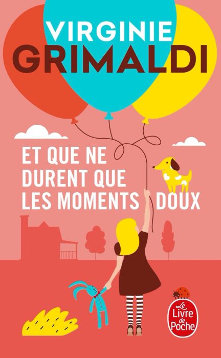 Emprunter Et que ne durent que les moments doux livre