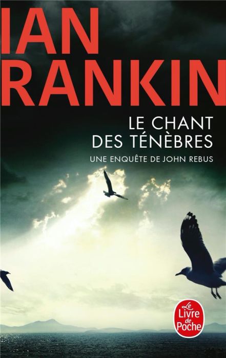 Emprunter Le chant des ténèbres livre