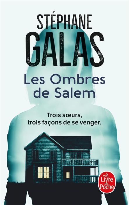 Emprunter Les Ombres de Salem livre