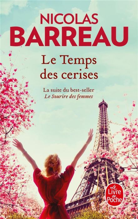 Emprunter Le temps des cerises livre