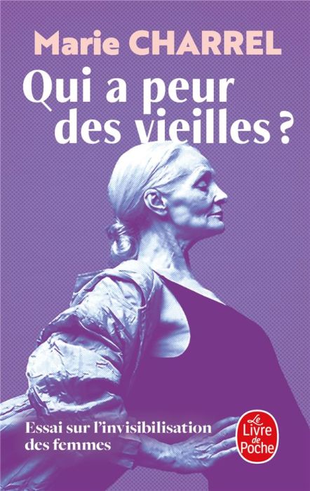 Emprunter Qui a peur des vieilles ? livre