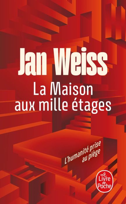 Emprunter La maison aux mille étages livre