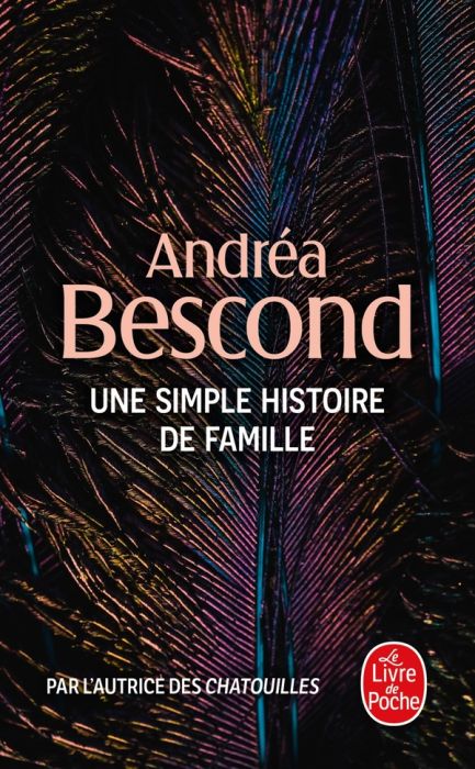 Emprunter Une simple histoire de famille livre