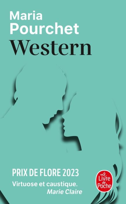 Emprunter Western livre