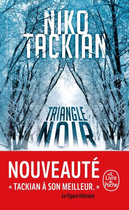 Emprunter Triangle noir livre