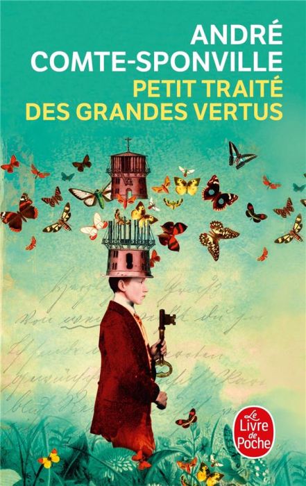 Emprunter Petit traité des grandes vertus livre