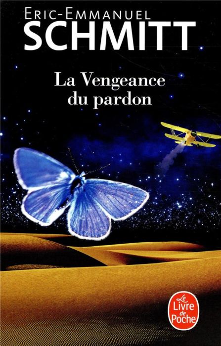 Emprunter La vengeance du pardon livre