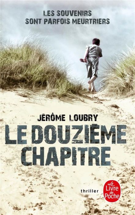 Emprunter Le douzième chapitre livre