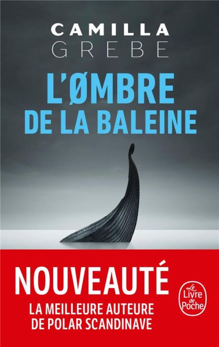 Emprunter L'ombre de la baleine livre