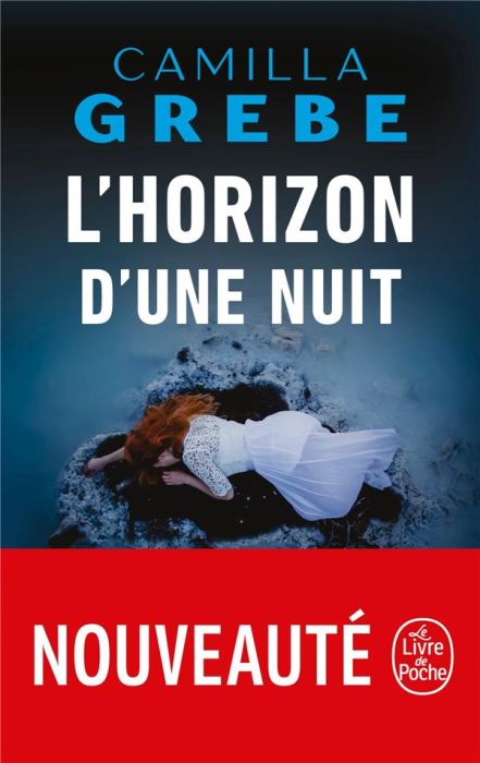 Emprunter L'horizon d'une nuit livre