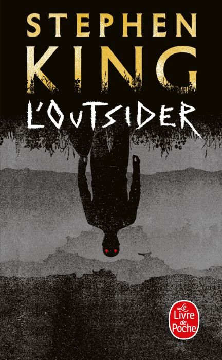 Emprunter L'outsider livre