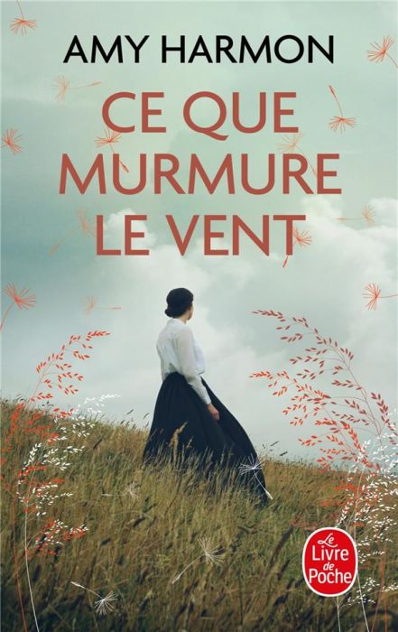 Emprunter Ce que murmure le vent livre