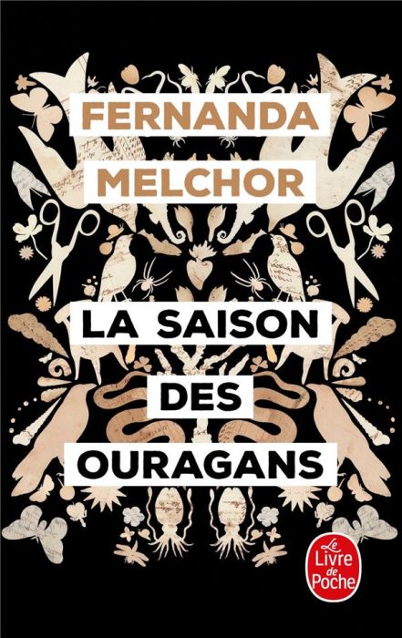 Emprunter La saison des ouragans livre