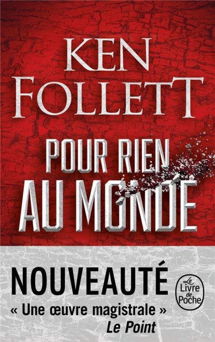 Emprunter Pour rien au monde livre